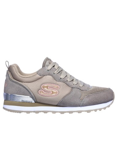 Skechers OG 85 Gold'n Gurl 111NAT