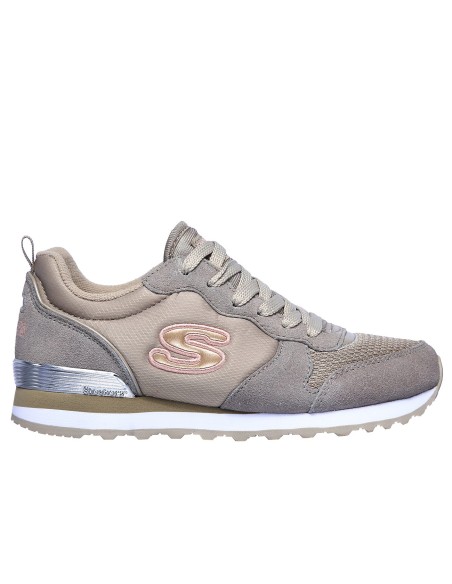 Skechers OG 85 Gold'n Gurl 111NAT