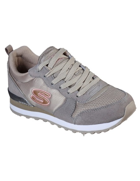 Skechers OG 85 Gold'n Gurl 111NAT