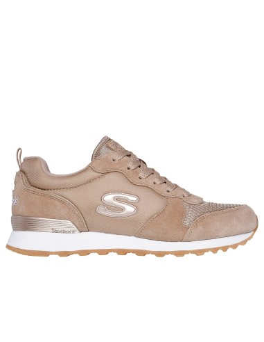 Skechers OG 85 Gold'n Gurl 111TAN