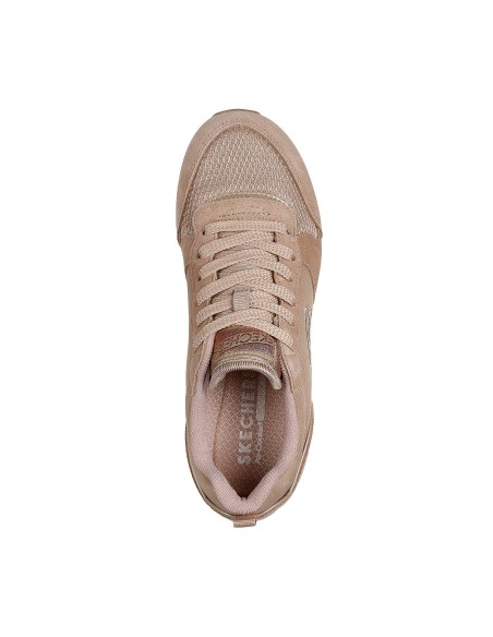 Skechers OG 85 Gold'n Gurl 111TAN
