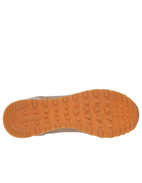 Skechers OG 85 Gold'n Gurl 111TAN