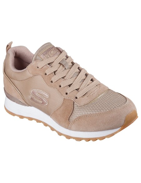 Skechers OG 85 Gold'n Gurl 111TAN