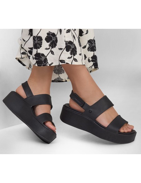 Skechers Arch Fit Upbeat Sunrise 111257BBK