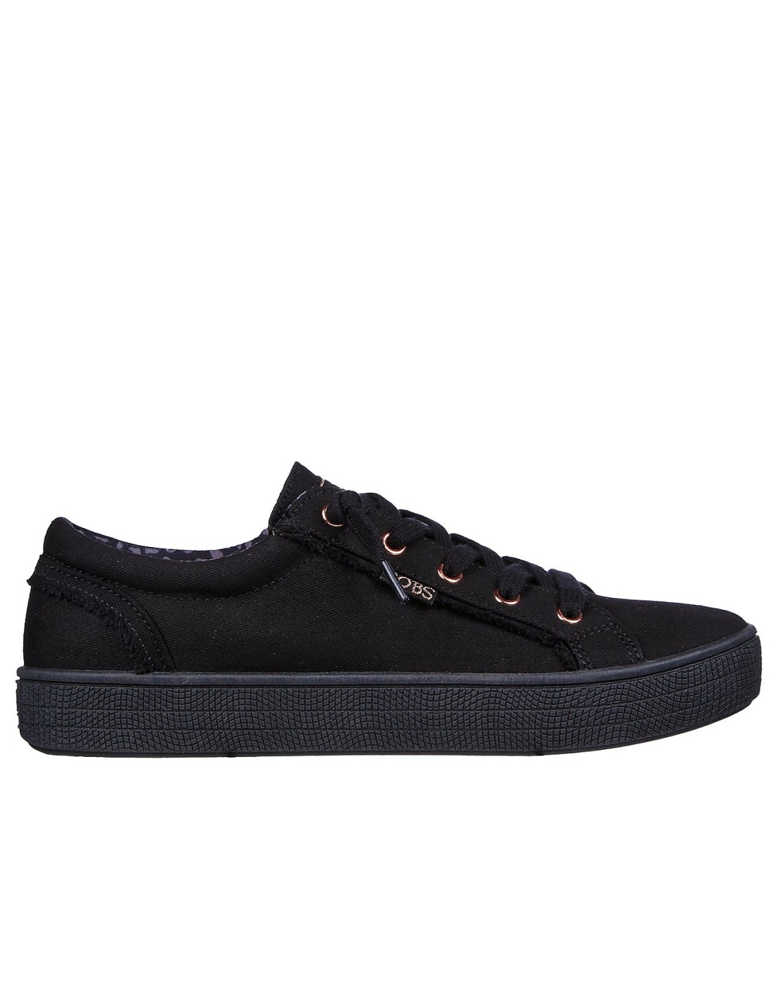 Skechers Bobs B Extra Cute 2Cute4U 113328BBK