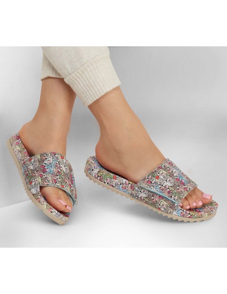 Skechers Pop Ups 2 Spring Crush 113735TPMT