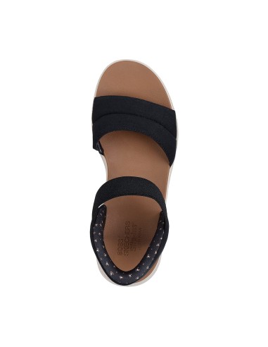 Skechers SlipIns BOBS Sun Ray 114413BLK