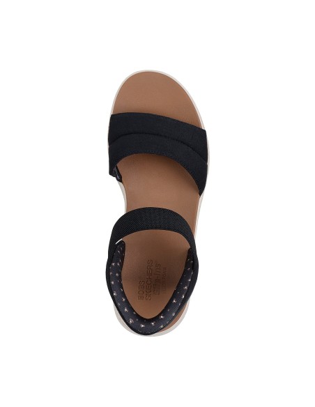 Skechers SlipIns BOBS Sun Ray 114413BLK
