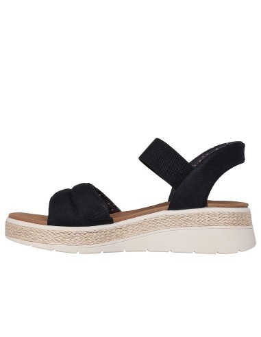 Skechers SlipIns BOBS Sun Ray 114413BLK
