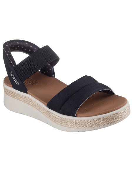 Skechers SlipIns BOBS Sun Ray 114413BLK