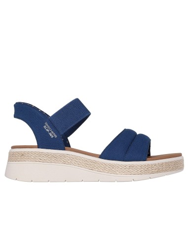 Skechers SlipIns BOBS Sun Ray 114413NVY
