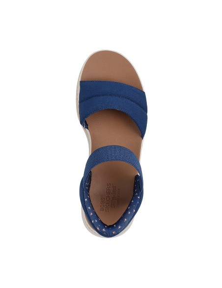 Skechers SlipIns BOBS Sun Ray 114413NVY