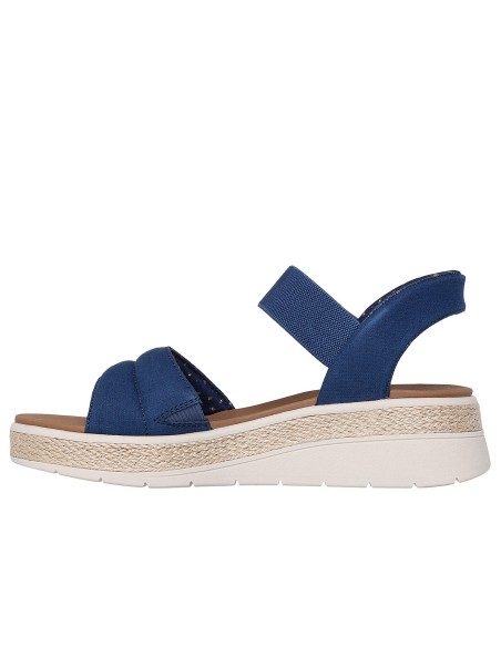 Skechers SlipIns BOBS Sun Ray 114413NVY
