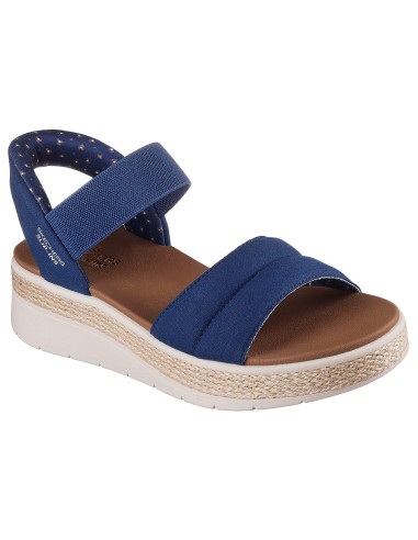 Skechers SlipIns BOBS Sun Ray 114413NVY