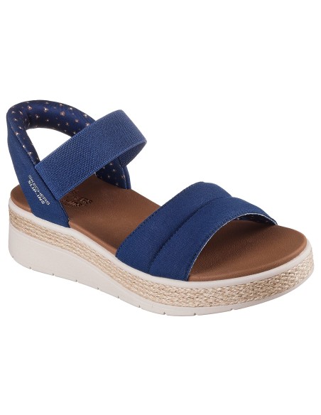 Skechers SlipIns BOBS Sun Ray 114413NVY