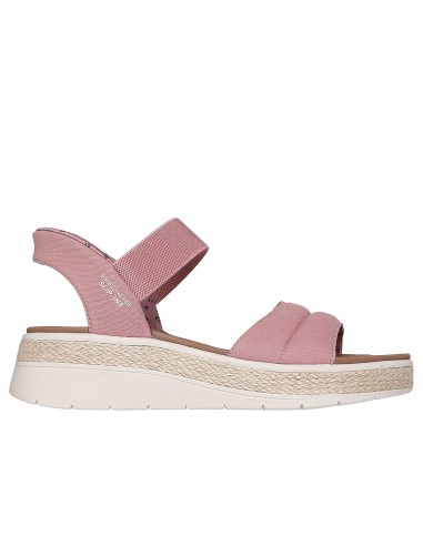 Skechers SlipIns BOBS Sun Ray 114413ROS