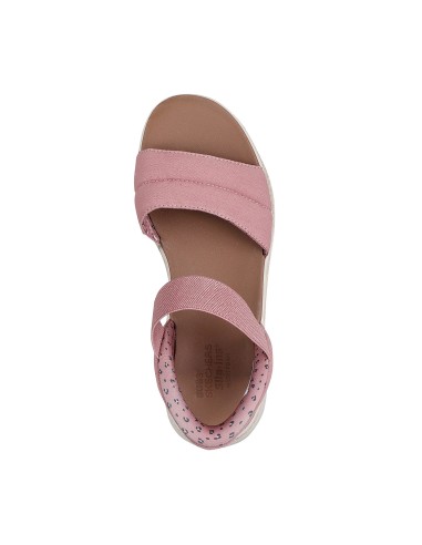 Skechers SlipIns BOBS Sun Ray 114413ROS