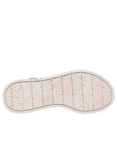 Skechers SlipIns BOBS Sun Ray 114413ROS