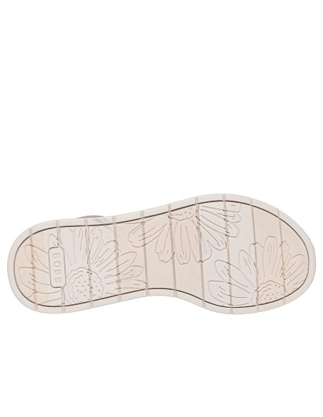 Skechers SlipIns BOBS Sun Ray 114413ROS