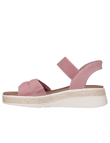 Skechers SlipIns BOBS Sun Ray 114413ROS