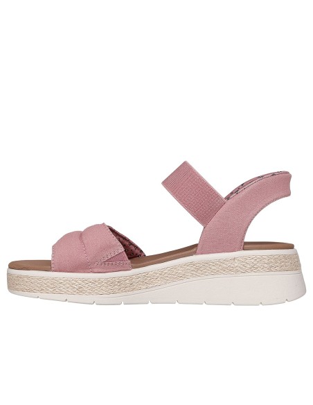 Skechers SlipIns BOBS Sun Ray 114413ROS
