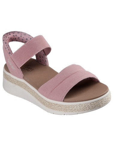 Skechers SlipIns BOBS Sun Ray 114413ROS