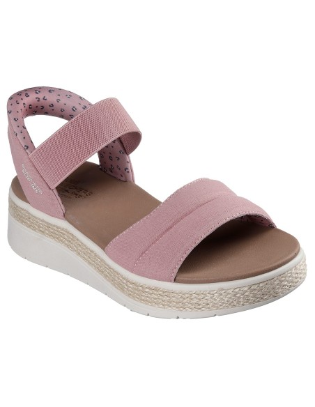 Skechers SlipIns BOBS Sun Ray 114413ROS