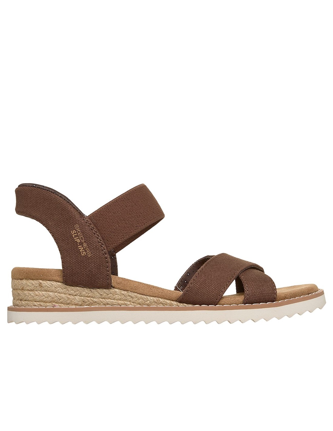 Skechers Skechers Desert KissGolden Lily 114418CHOC