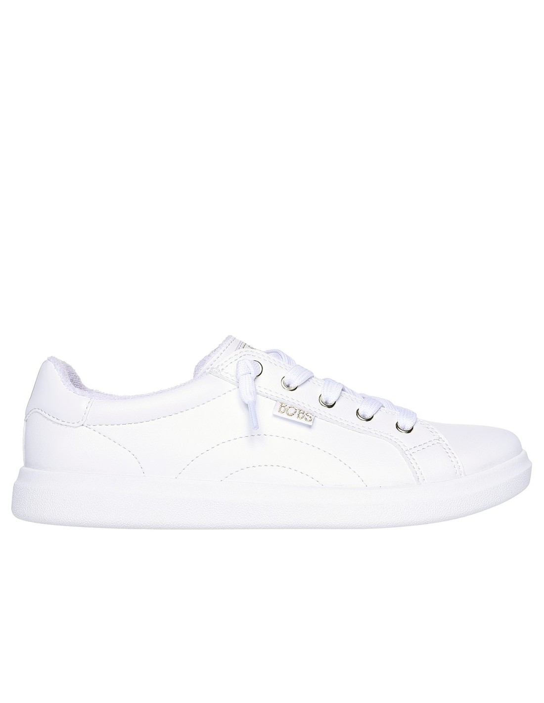 Skechers Bobs D'Vine Instant Delight 114456WHT