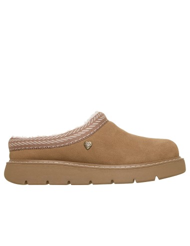 Skechers BOBS Keepsakes Lite Fuzzy Dreams 114749CSNT