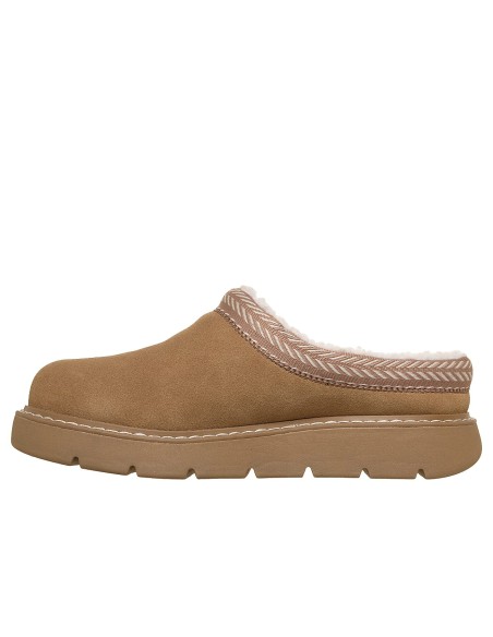 Skechers BOBS Keepsakes Lite Fuzzy Dreams 114749CSNT