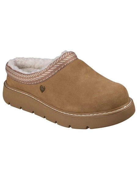 Skechers BOBS Keepsakes Lite Fuzzy Dreams 114749CSNT
