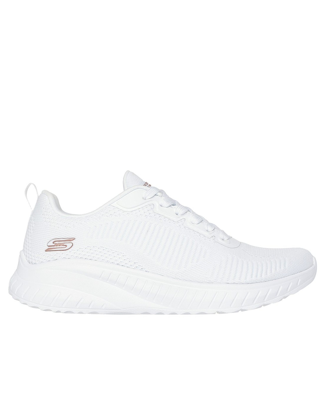 Skechers Bobs Squad Chaoscool Rythms W 117216W shoes