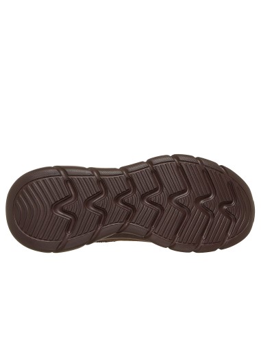 Skechers Bobs B Flex Hi Hi Frost 117390CHOC