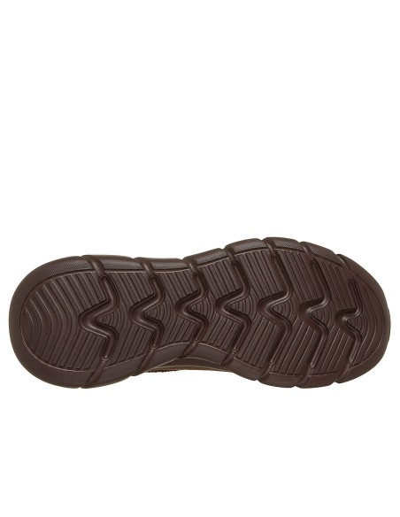 Skechers Bobs B Flex Hi Hi Frost 117390CHOC