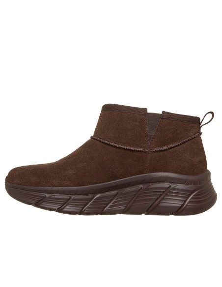 Skechers Bobs B Flex Hi Hi Frost 117390CHOC