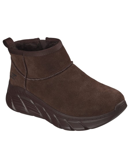 Skechers Bobs B Flex Hi Hi Frost 117390CHOC