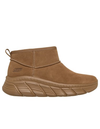 Skechers Bobs B Flex Hi Hi Frost 117390CSNT