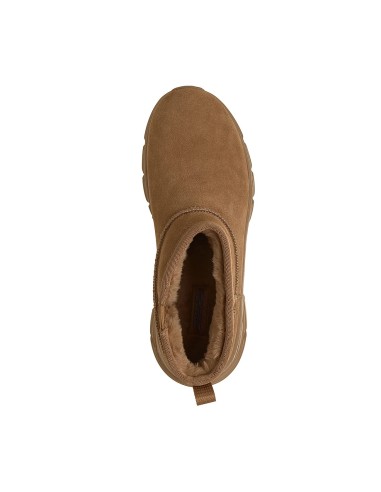 Skechers Bobs B Flex Hi Hi Frost 117390CSNT