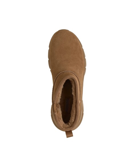 Skechers Bobs B Flex Hi Hi Frost 117390CSNT