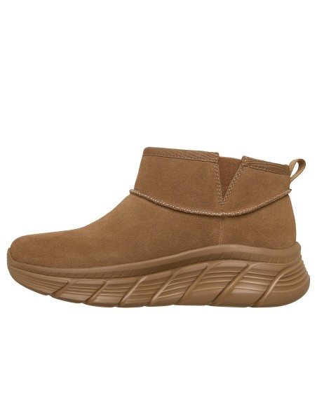 Skechers Bobs B Flex Hi Hi Frost 117390CSNT