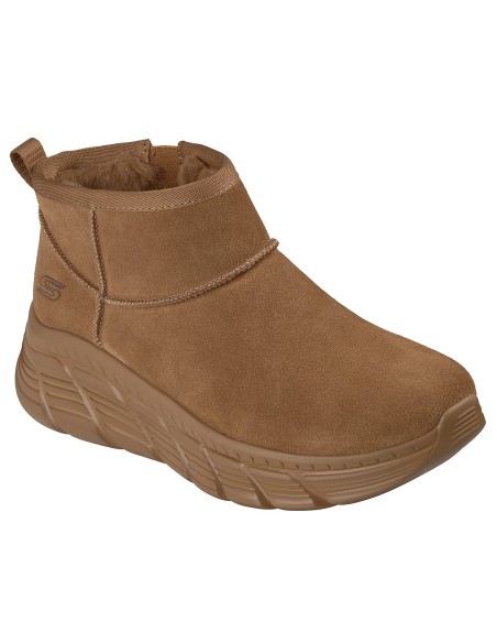 Skechers Bobs B Flex Hi Hi Frost 117390CSNT