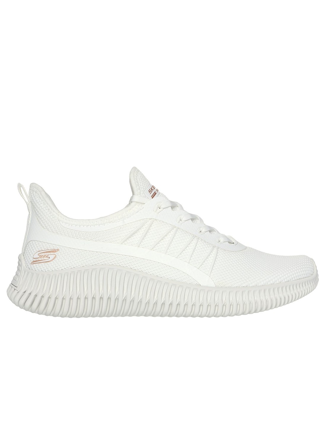 Skechers Bobs GeoNew Aesthetics 117417OFWT