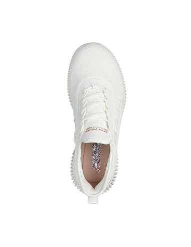 Skechers Bobs GeoNew Aesthetics 117417OFWT