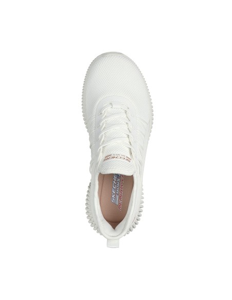 Skechers Bobs GeoNew Aesthetics 117417OFWT