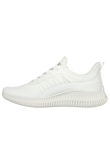Skechers Bobs GeoNew Aesthetics 117417OFWT