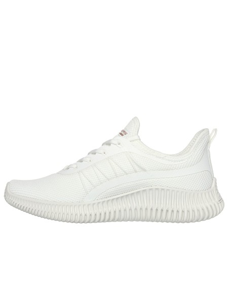 Skechers Bobs GeoNew Aesthetics 117417OFWT