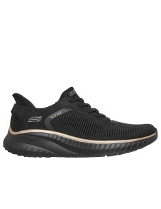 Skechers SlipIns BOBS Sport Squad Chaos Current Muse 117497BKRG