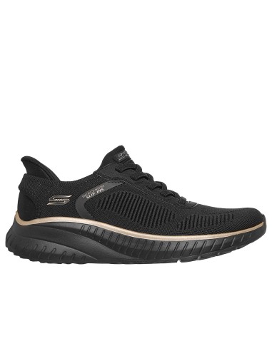 Skechers SlipIns BOBS Sport Squad Chaos Current Muse 117497BKRG