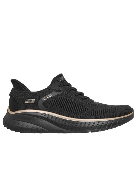 Skechers SlipIns BOBS Sport Squad Chaos Current Muse 117497BKRG